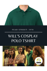 Jerzees Men's Spot Shield Short Sleeve Polo Sport Shirt