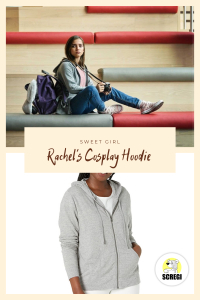 Goodthreads Women's Modal Fleece Full-Zip Hoodie